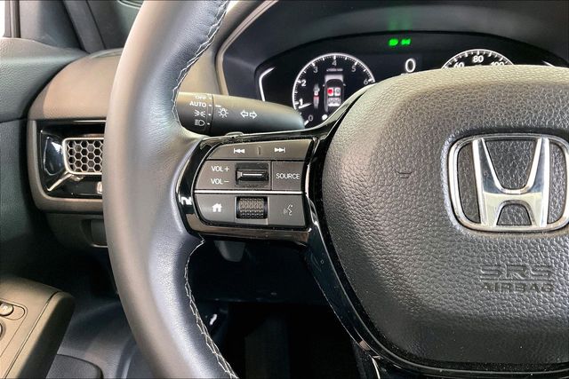 Thumbnail: 2024 Honda Civic - 27