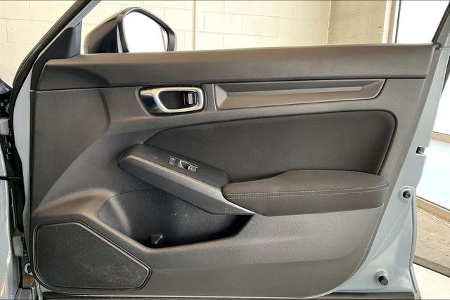 Thumbnail: 2024 Honda Civic - 30