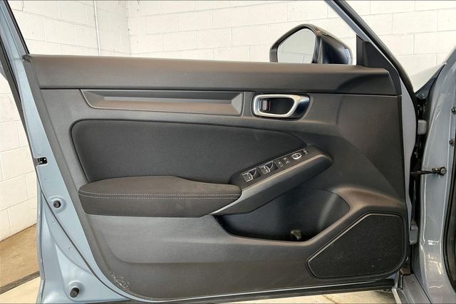 Thumbnail: 2024 Honda Civic - 29