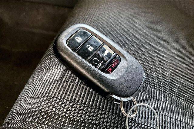 Thumbnail: 2024 Honda Civic - 20