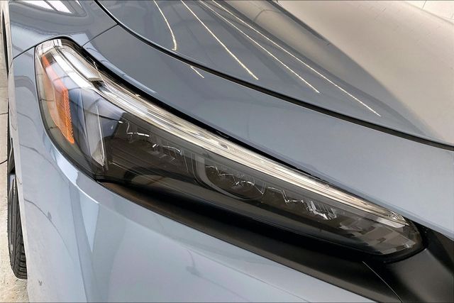 Thumbnail: 2024 Honda Civic - 31