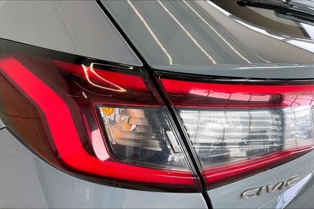 Thumbnail: 2024 Honda Civic - 32