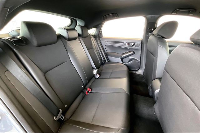 Thumbnail: 2024 Honda Civic - 26