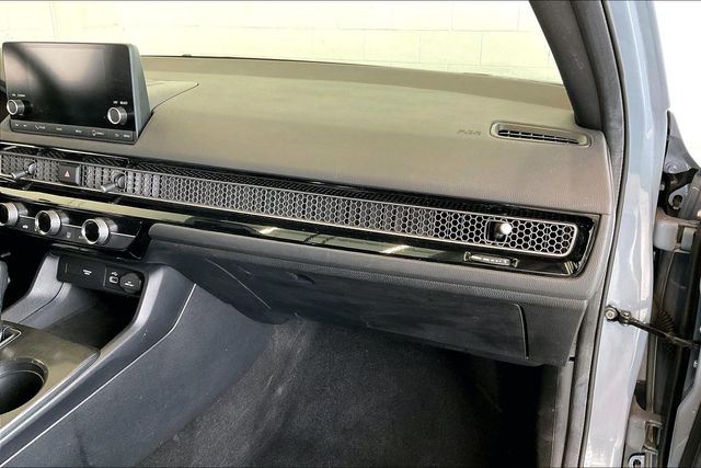 Thumbnail: 2024 Honda Civic - 25