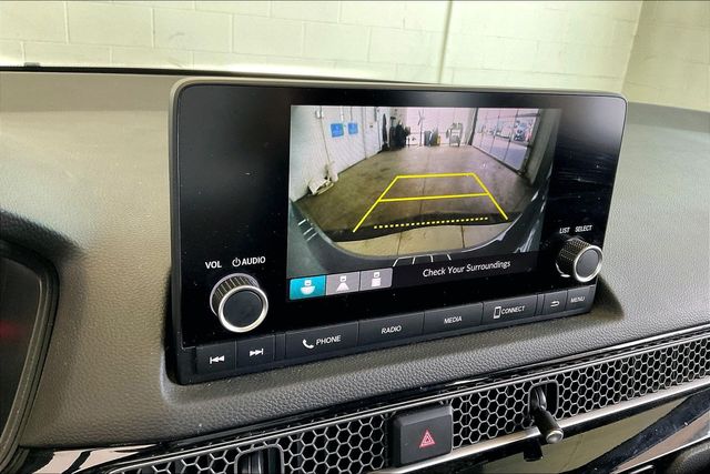 Thumbnail: 2024 Honda Civic - 16