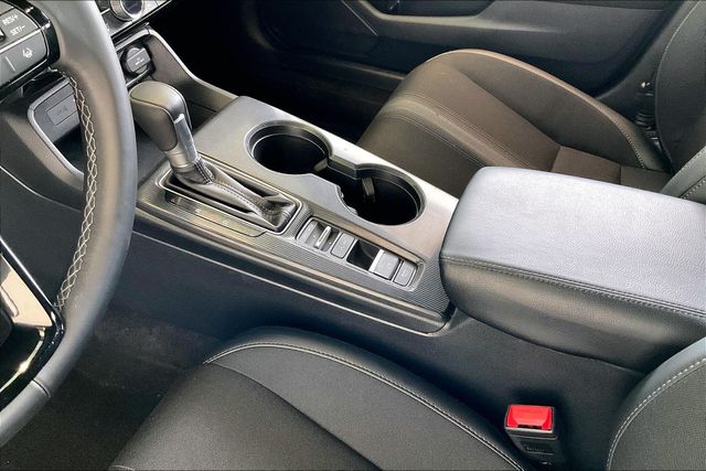 Thumbnail: 2024 Honda Civic - 17