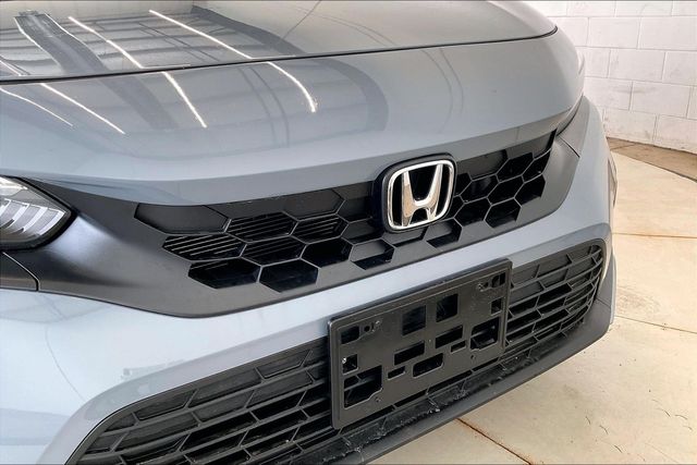 Thumbnail: 2024 Honda Civic - 33