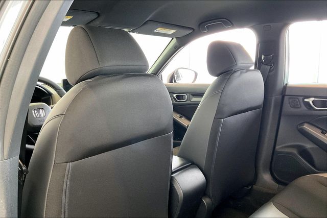 Thumbnail: 2024 Honda Civic - 12