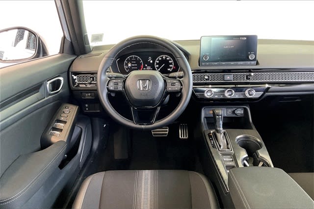 2023 Honda Civic Sport 14