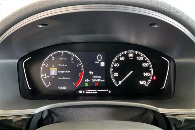 2023 Honda Civic Sport 18