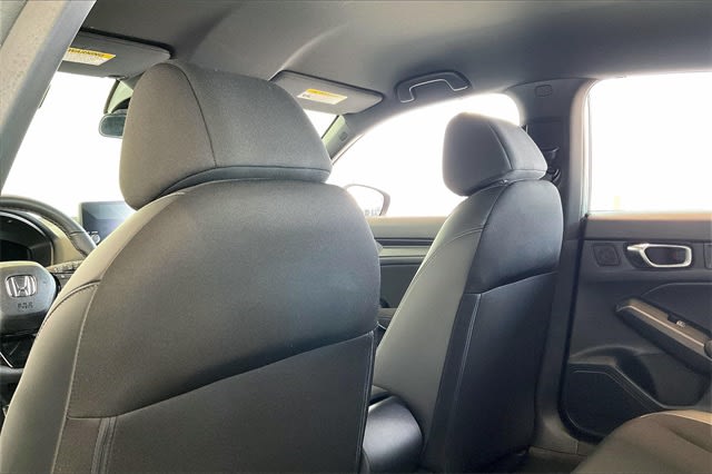 2023 Honda Civic Sport 12