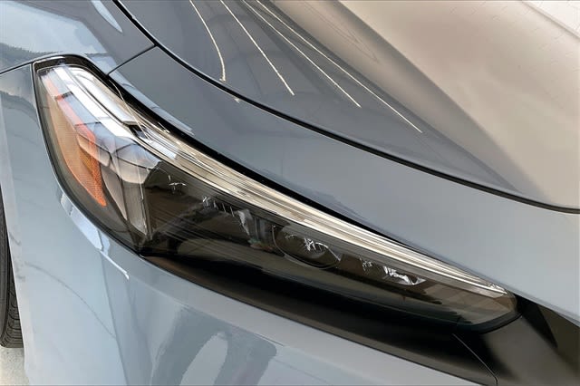 2023 Honda Civic Sport 31