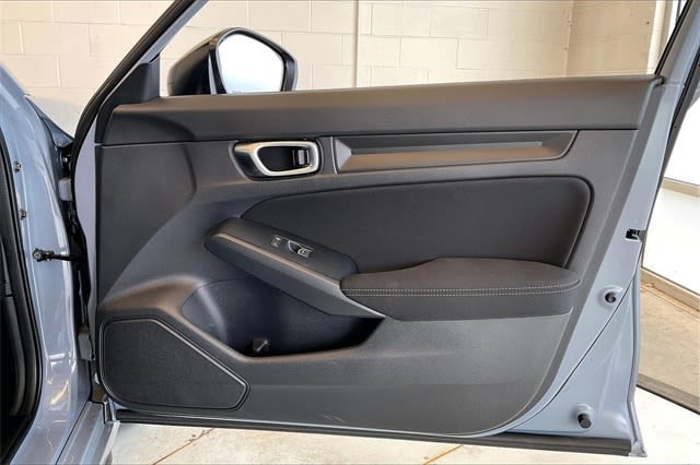 2023 Honda Civic Sport 30