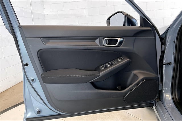 2023 Honda Civic Sport 29