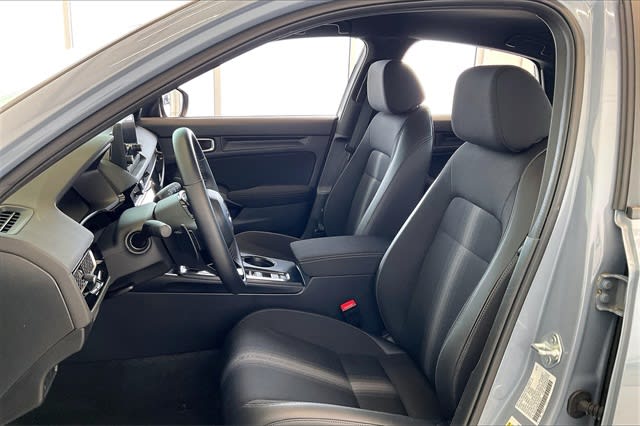 2023 Honda Civic Sport 11