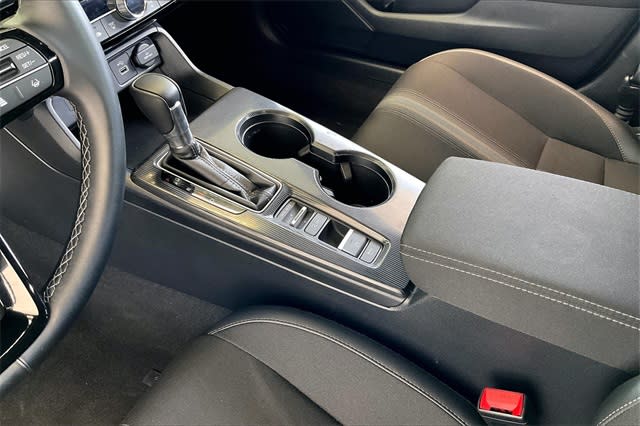 2023 Honda Civic Sport 17