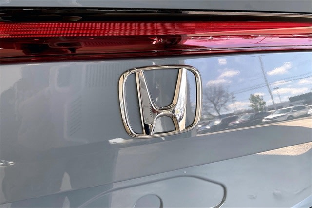 2023 Honda Civic Sport 7