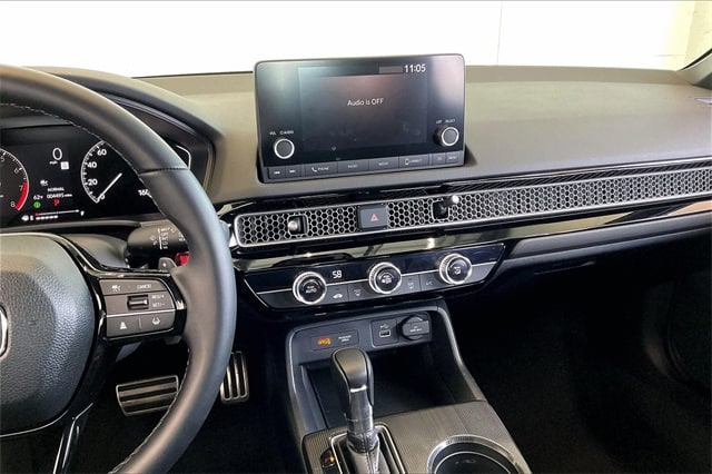2023 Honda Civic Sport 15