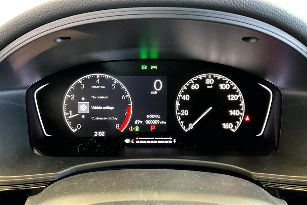 Thumbnail: 2026 Honda Civic - 17