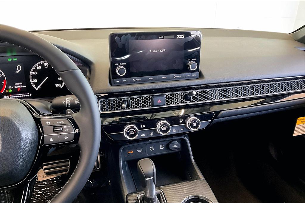 Thumbnail: 2026 Honda Civic - 15