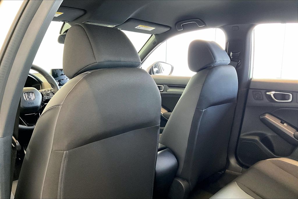 Thumbnail: 2026 Honda Civic - 12