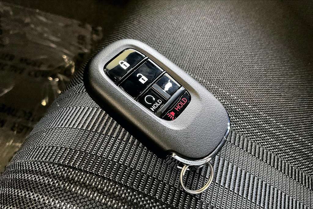 Thumbnail: 2026 Honda Civic - 19