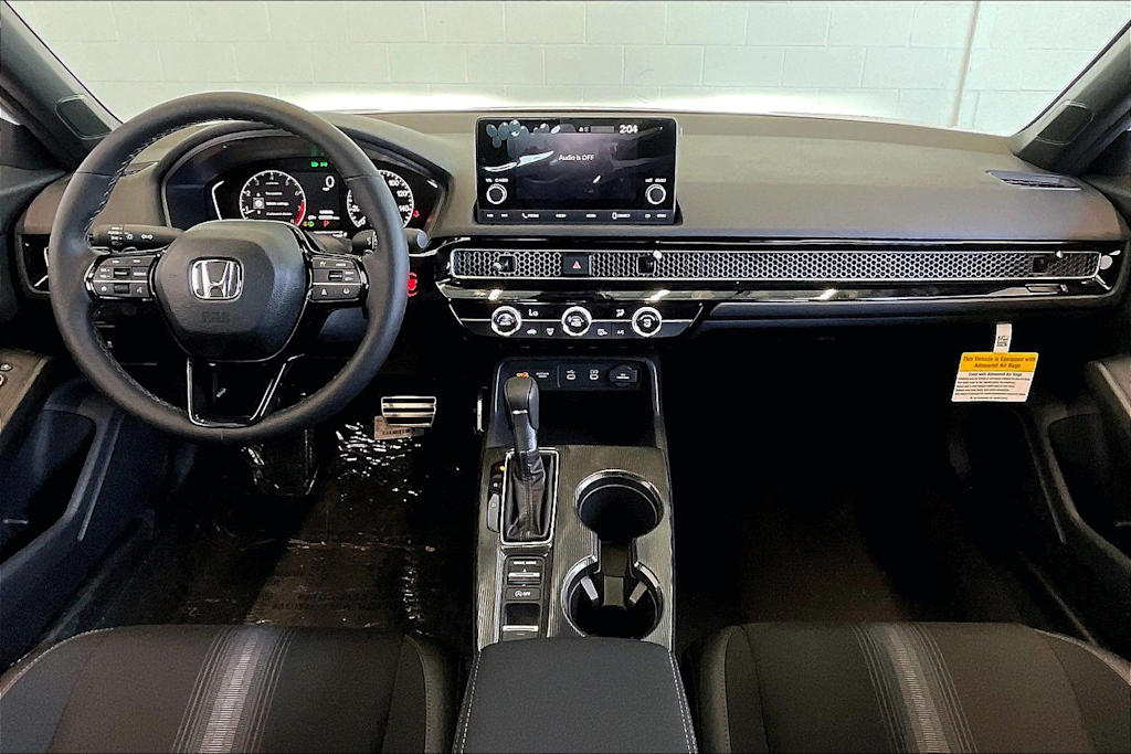 Thumbnail: 2026 Honda Civic - 10