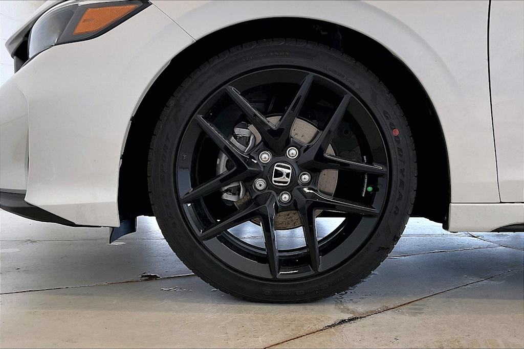 Thumbnail: 2026 Honda Civic - 8