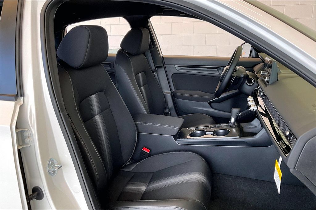 Thumbnail: 2026 Honda Civic - 21