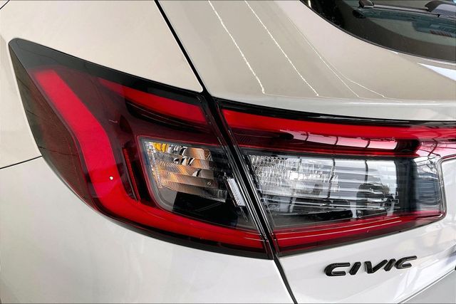 Thumbnail: 2026 Honda Civic - 32