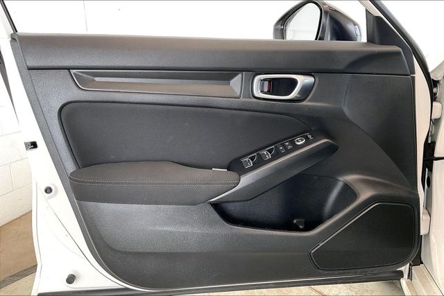 Thumbnail: 2026 Honda Civic - 29