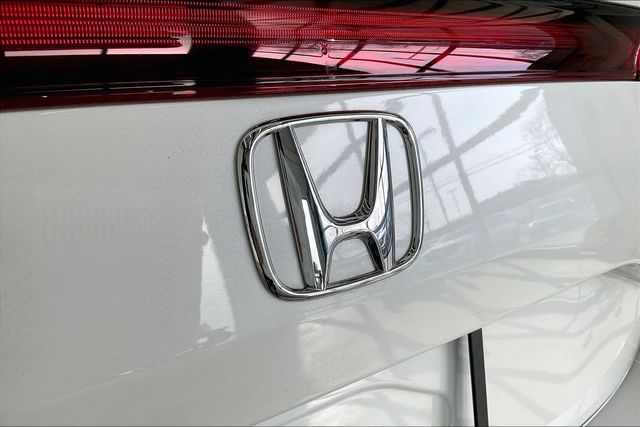 Thumbnail: 2026 Honda Civic - 7
