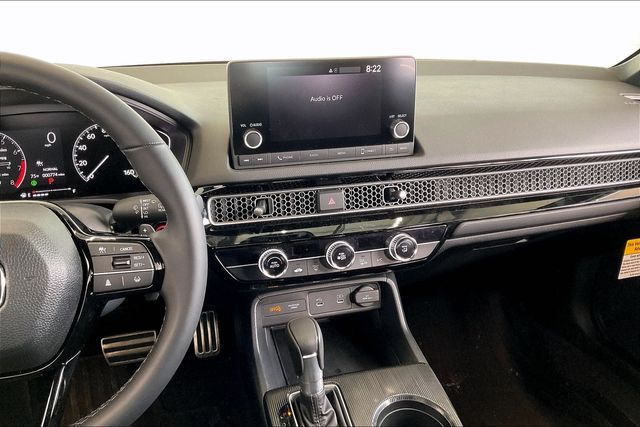 Thumbnail: 2026 Honda Civic - 15