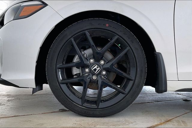 Thumbnail: 2026 Honda Civic - 8