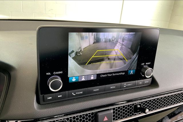 Thumbnail: 2026 Honda Civic - 16