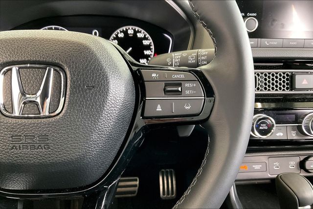 Thumbnail: 2026 Honda Civic - 28