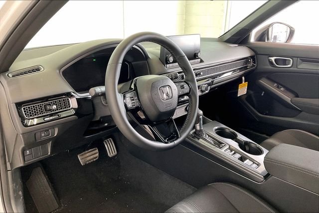 Thumbnail: 2026 Honda Civic - 2