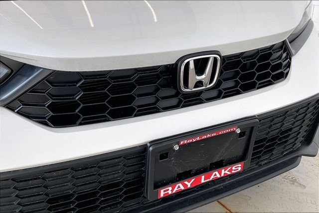 Thumbnail: 2026 Honda Civic - 33