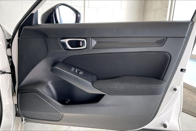 Thumbnail: 2026 Honda Civic - 30