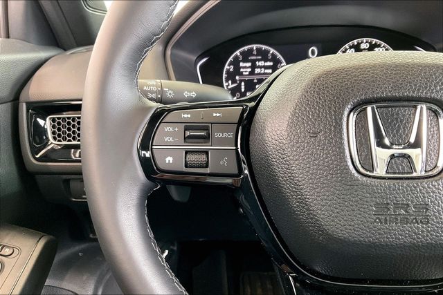 Thumbnail: 2026 Honda Civic - 27