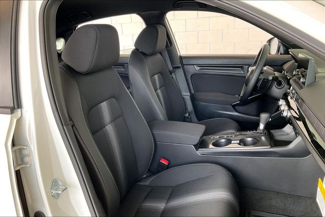 Thumbnail: 2026 Honda Civic - 12