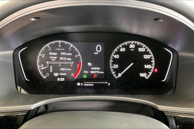 Thumbnail: 2026 Honda Civic - 18