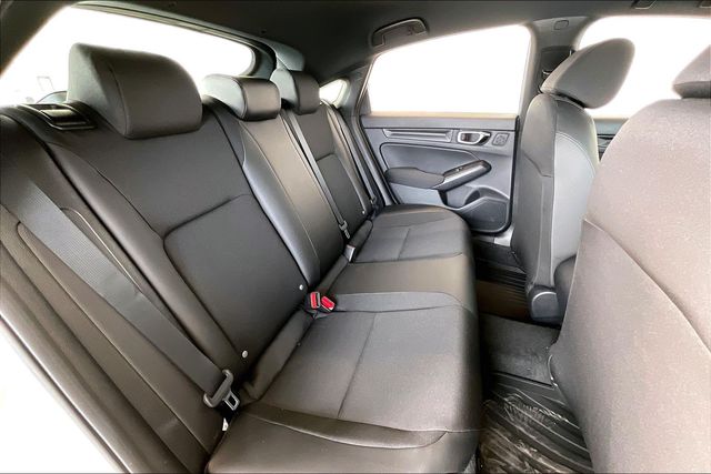 Thumbnail: 2026 Honda Civic - 26