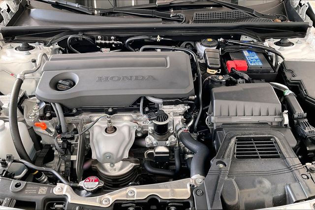 Thumbnail: 2026 Honda Civic - 9