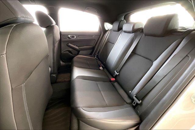 Thumbnail: 2026 Honda Civic - 22