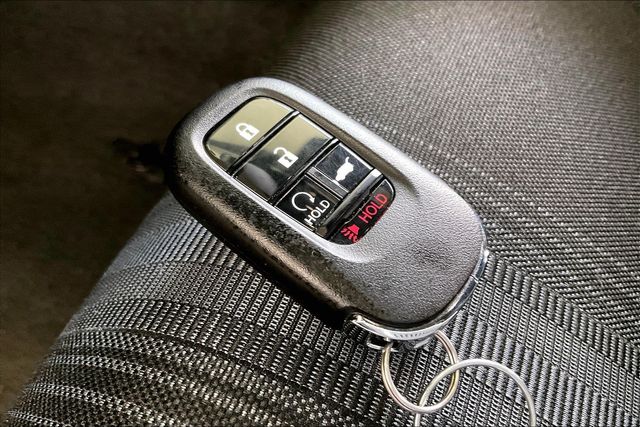 Thumbnail: 2026 Honda Civic - 20