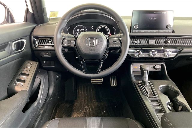 Thumbnail: 2026 Honda Civic - 14