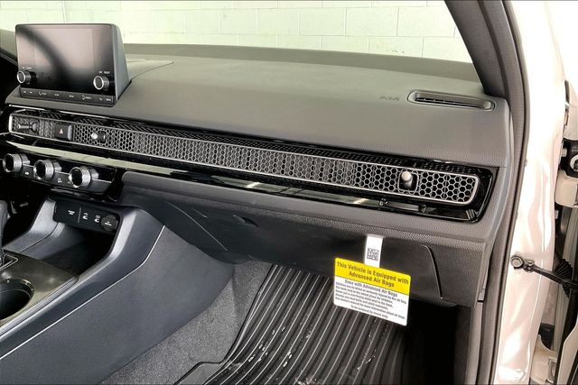 Thumbnail: 2026 Honda Civic - 25