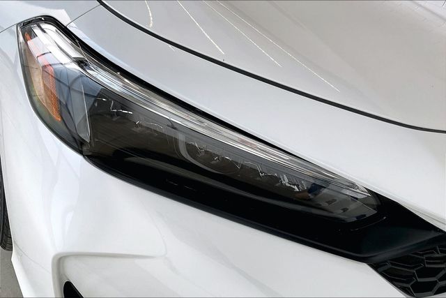 Thumbnail: 2026 Honda Civic - 31