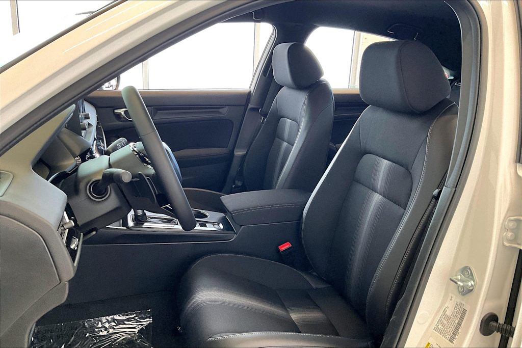 Thumbnail: 2026 Honda Civic - 11